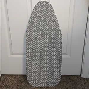 Mini Ironing board